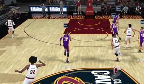 nba2konline2夺冠之路怎么开始？nba2konline新手王朝
