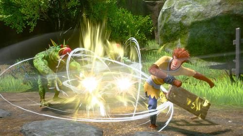 ps4大圣归来攻略？西游记之大圣归来新手