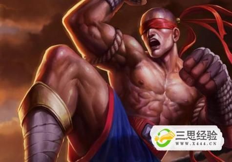 盲僧几级出？新手盲僧入门教学