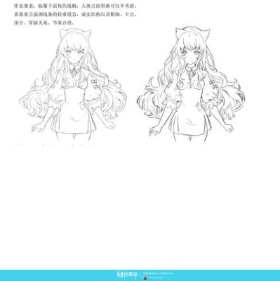 对于画画的初学者，一般要临摹多长时间，才能进行初次绘画原创？新手时间短