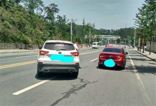 新车为什么容易出事故？新手为什么老撞车