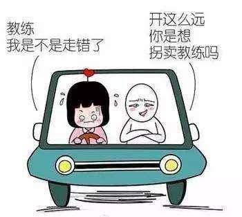 考完驾照不敢上路的搞笑文案？新手撞车郁闷不敢开了