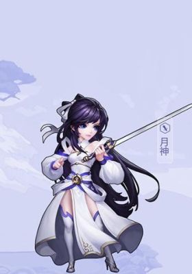飞刀又见飞刀月神详解月光如刀刀如月光？飞刀又见飞刀新手攻略