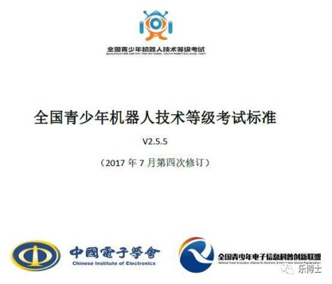 电子学会机器人一级考试集训怎么练习？机器人仿真要新手