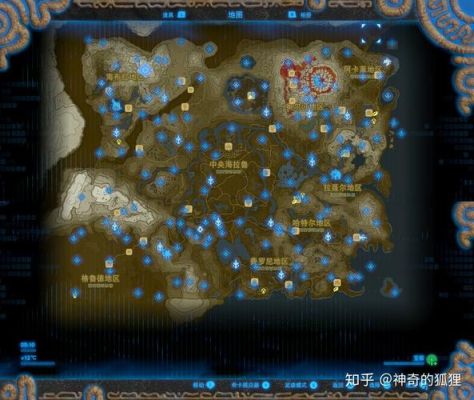 塞尔达传说旷野之息新手村出来干啥？dnf新手村最后一个图