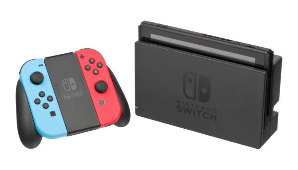 switch硬破后新手入门技巧？任天堂ns新手