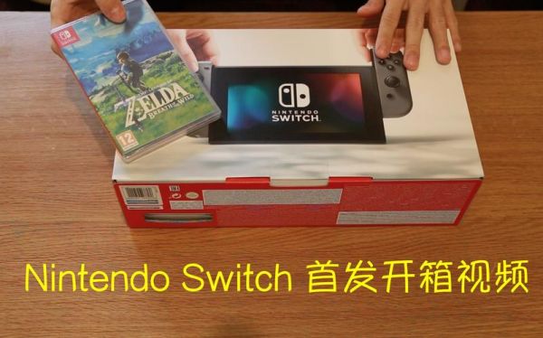 switch硬破后新手入门技巧？任天堂ns新手