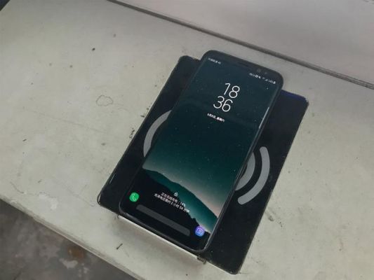 三星s8+新机用无线充电要充多久才好？三星s8新手机充电多久