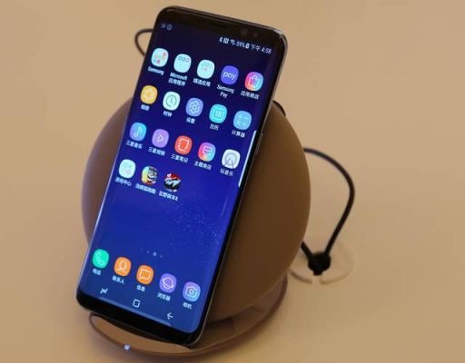 三星s8+新机用无线充电要充多久才好？三星s8新手机充电多久