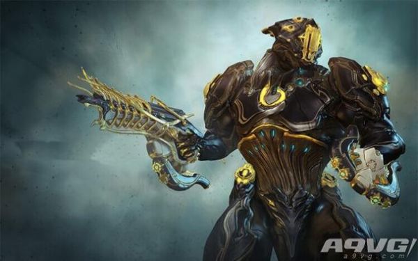 warframe新手前期做什么？上古卷轴5新手重甲