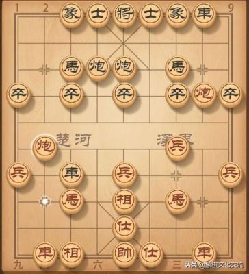 象棋飞刀是什么意思？新手飞刀种类