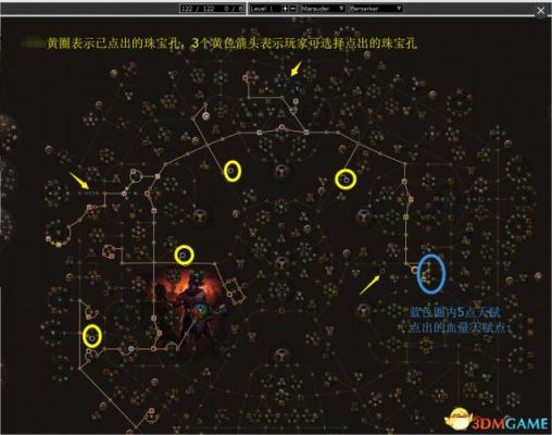 流放之路飞刃风暴配什么辅助技能？风暴英雄新手辅助