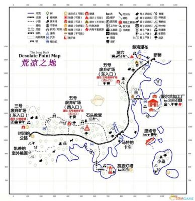漫漫长夜新手适合哪个地区？漫漫长夜地图 新手卡