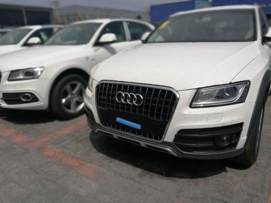 奥迪q5新车提车注意事项？新手开q 5有什么注意吗