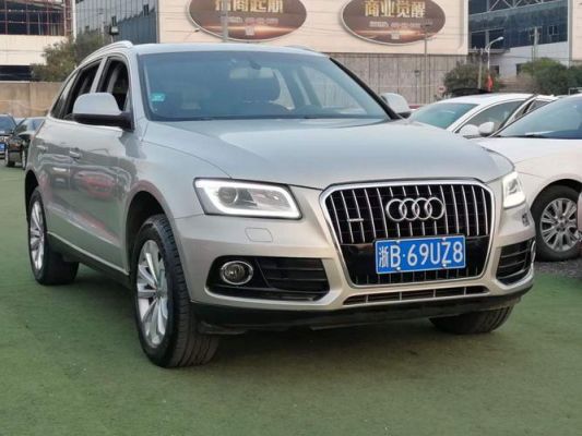 奥迪q5新车提车注意事项？新手开q 5有什么注意吗