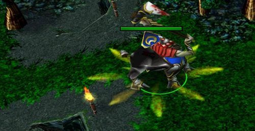 dota人马详细出装攻略普通路人玩家？新手适合玩人马吗