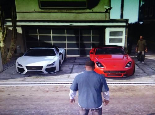 gta4如何快速攒钱？新手赚钱 gta5
