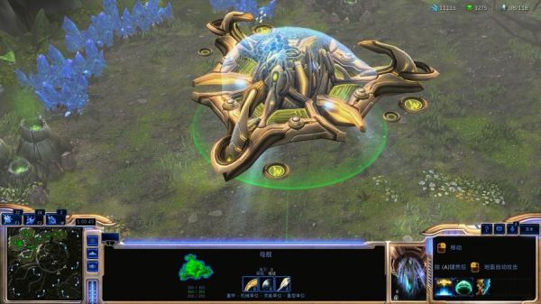 星际争霸2哪个种族适合新手?为什么？星际争霸2新手玩那个种族好