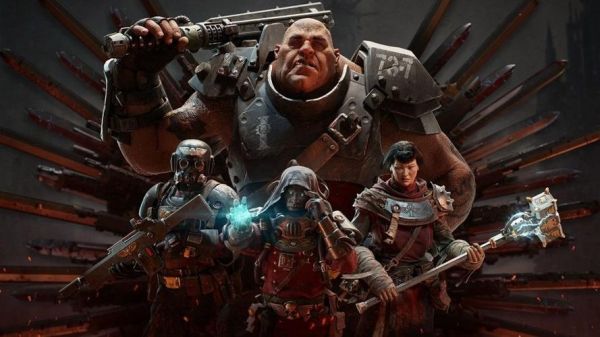 战锤40k怎么下载？战锤40k 钛星人 新手包