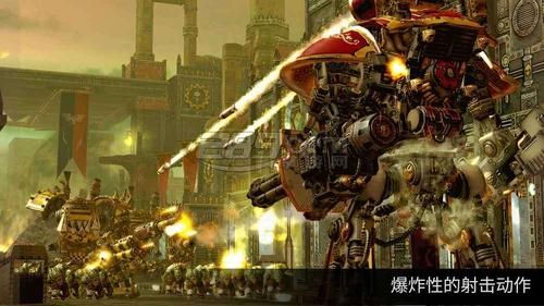 战锤40k怎么下载？战锤40k 钛星人 新手包