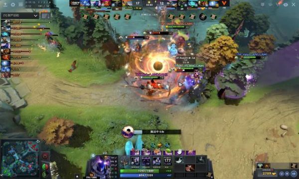 dota2新手为什么有的英雄用不了？dota2新手被追着打