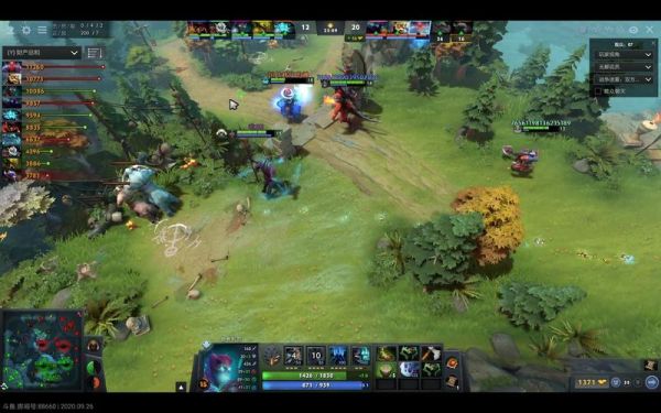 dota2新手为什么有的英雄用不了？dota2新手被追着打