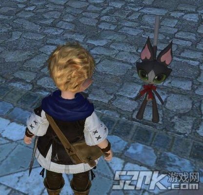 ff14新手礼包领到哪了？ff14新手试玩