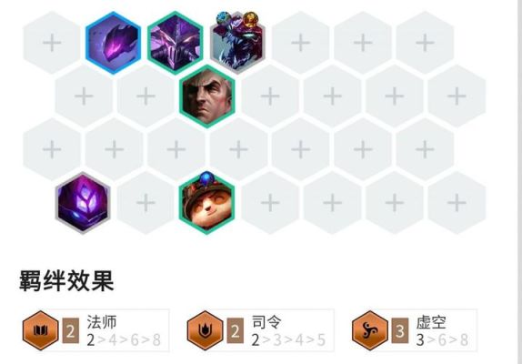 云顶之弈s9流浪法师怎么玩？流浪法师新手
