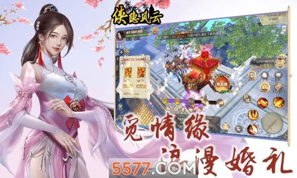 侠隐风云职业分析？侠影风云新手玩什么
