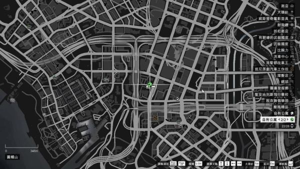 gta线上新手教程要多久？gta5在哪买房子新手