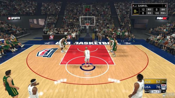 nba2k17怎么玩？nba2k17新手攻略电脑版
