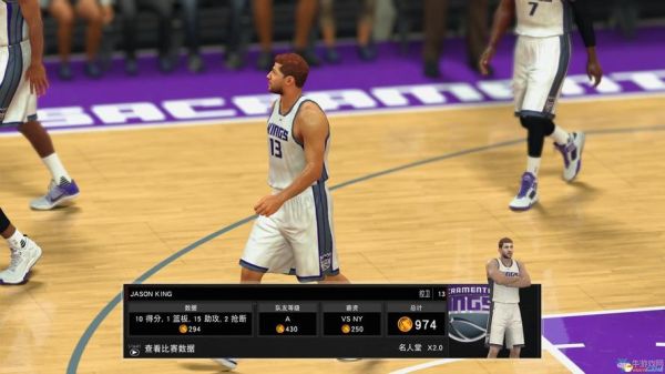 nba2k17电脑版怎么开始？nba2k17新手教学电脑版
