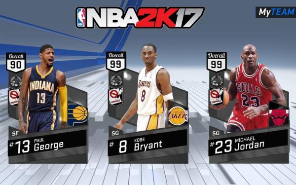 nba2k17电脑版怎么开始？nba2k17新手教学电脑版