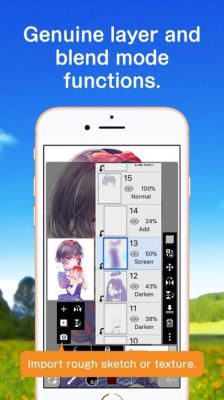 爱笔思画x新手教程怎么进入？p图新手用什么软件