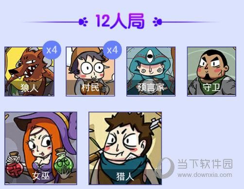饭局狼人杀骑士版流程操作？饭局狼人杀新手发言技巧