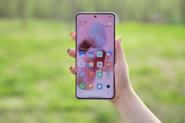 小米civi1s上市时间？小米上市新手机