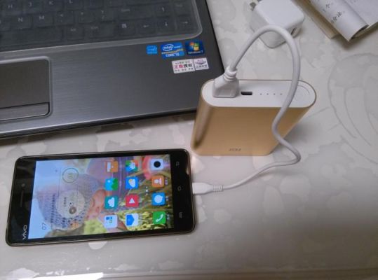 充电宝充一晚上起来就充不了手机了怎么回事？新手机充了一晚上电