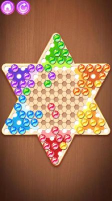 跳棋开局怎么走？跳棋新手