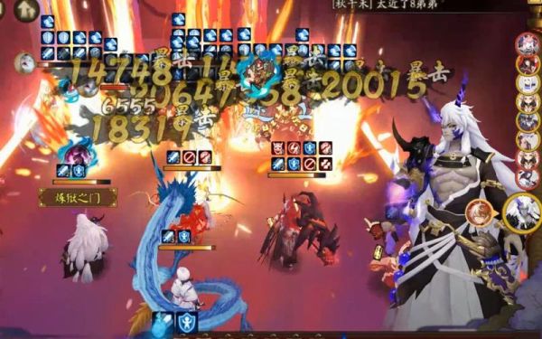 2020阴阳师新手教学？阴阳师茨木新手怎么练