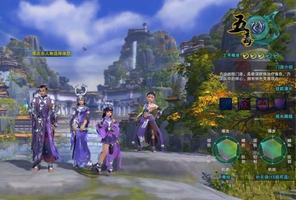 剑三什么职业pve简单?怎么样可以快速毕业？剑三新手毕业后