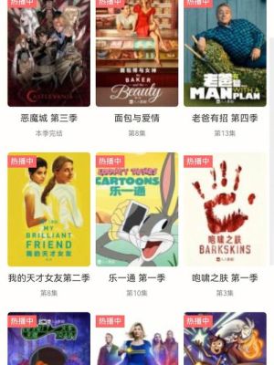 几个可以看美剧的网站，亲测可用，持续更新？最新手机观看的网站