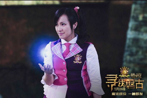 萌学园的魔法都有什么？封印者尤莉新手连招