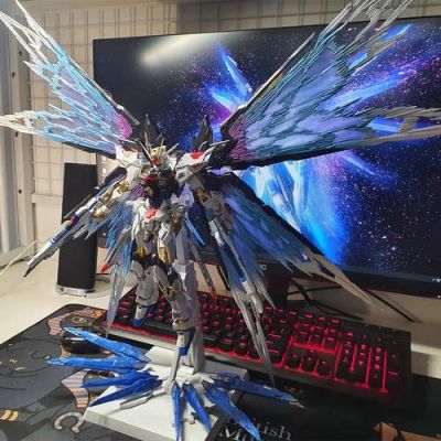 新手玩高达模型从什么等级入手？高达新手建议拼哪个