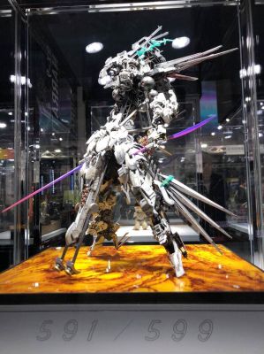 新手玩高达模型从什么等级入手？高达新手建议拼哪个