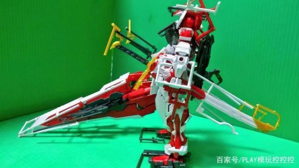 高达的手指拼不上去怎么办？高达新手入门视频教程