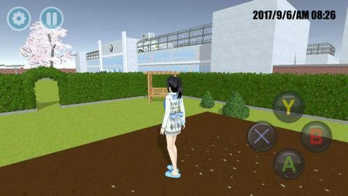 模拟高校怎么玩？高校模拟2018新手攻略