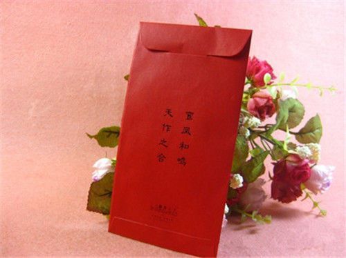 儿媳第一次上门祝福语？合拍新手红包教程