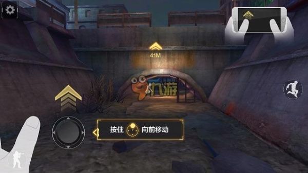 cf手游开局引导线怎么关？穿越火线怎么新手引导