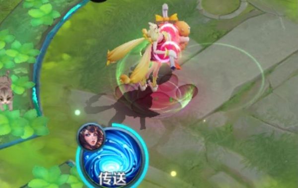 王者荣耀怎么玩好大乔？大乔新手怎么玩