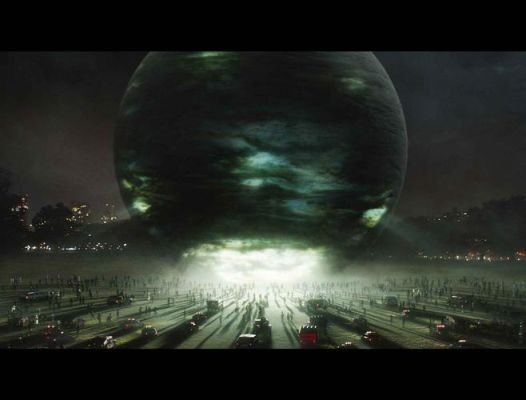 地球停转之日地球最后停了为什么没事了知道的告诉下？地球最后之日新手包